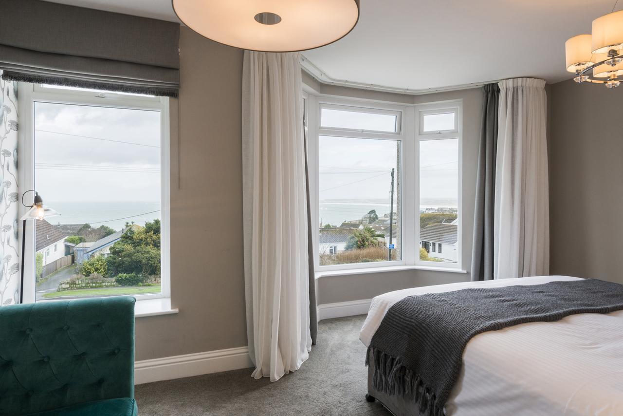 The Gannet Inn St Ives  Room photo